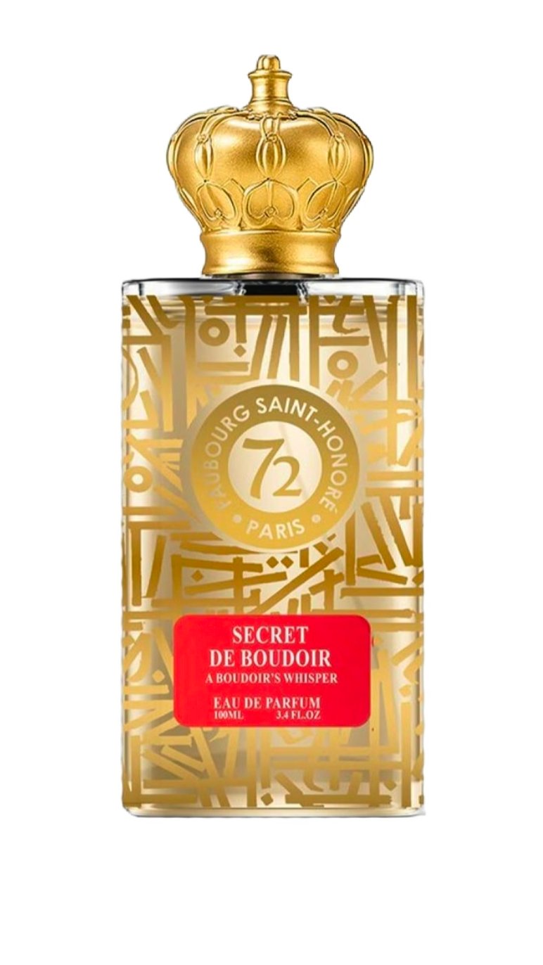 Secret De Boudoir