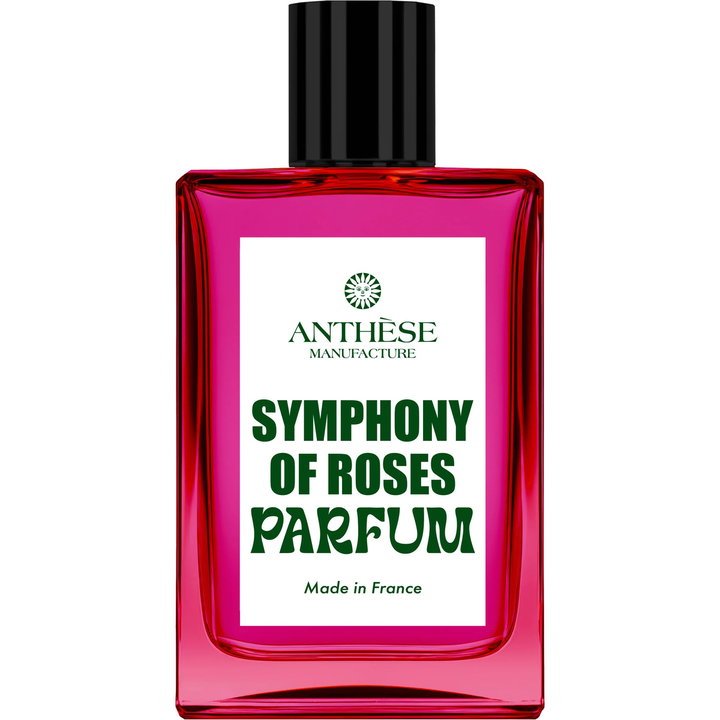 Symphony of Roses