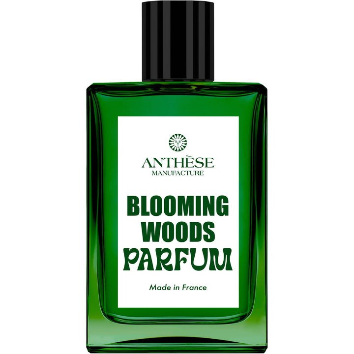 Blooming Woods