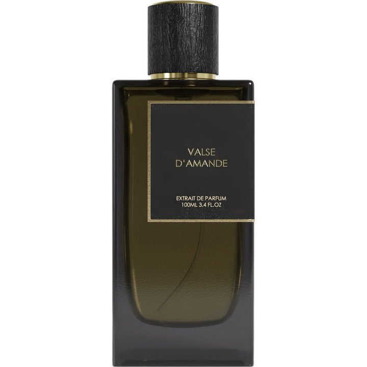 Valse d'Amande