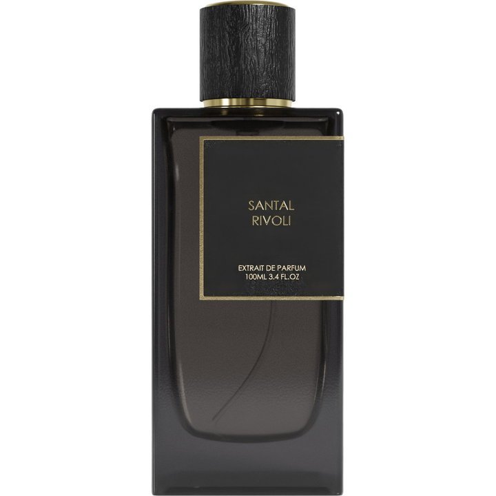 Santal Rivoli