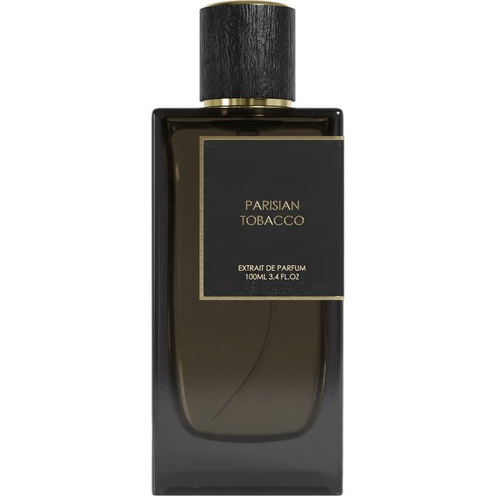 Parisian Tobacco