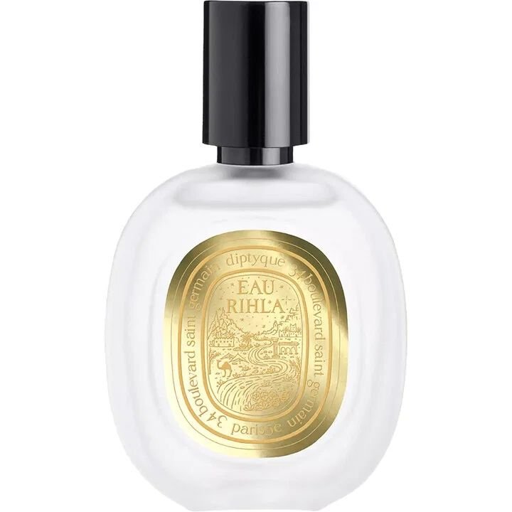 Eau Rihla (Parfum Cheveux)