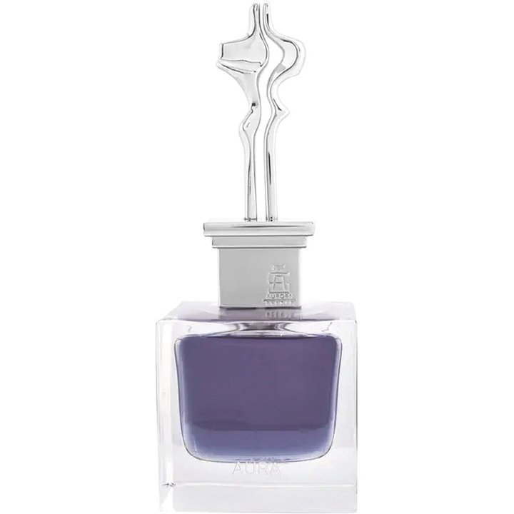 Aura (Silver)