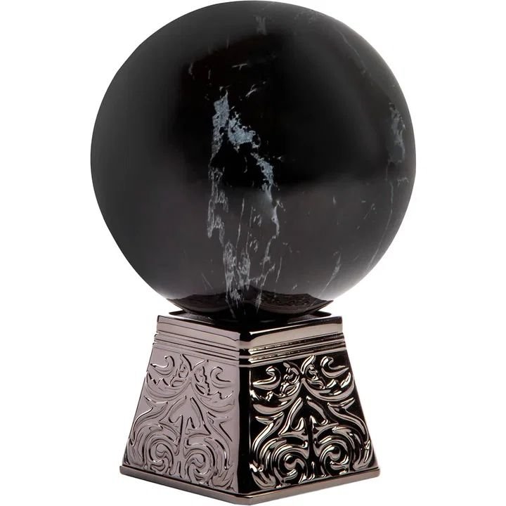 Black Obsidian