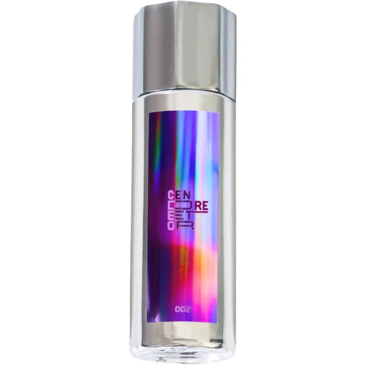 Cendre et Or (Eau de Parfum)