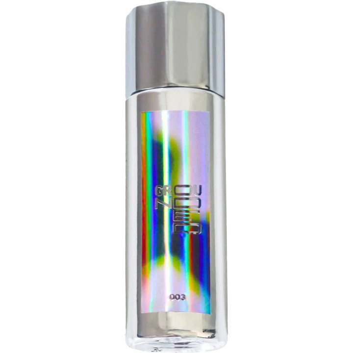 Grounded (Eau de Parfum)