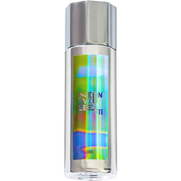 Neon Violette (Eau de Parfum)