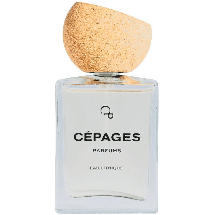 Eau Lithique