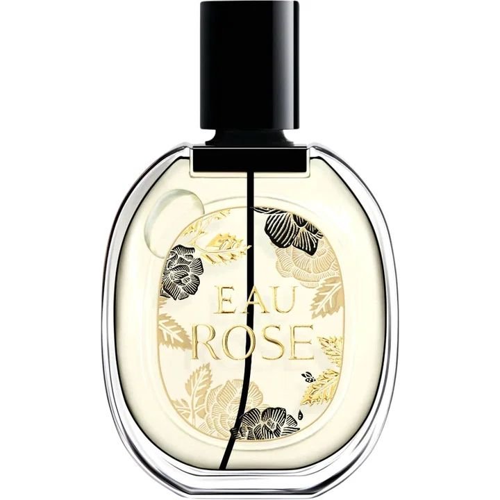 Eau Rose Édition de Fêtes 2025