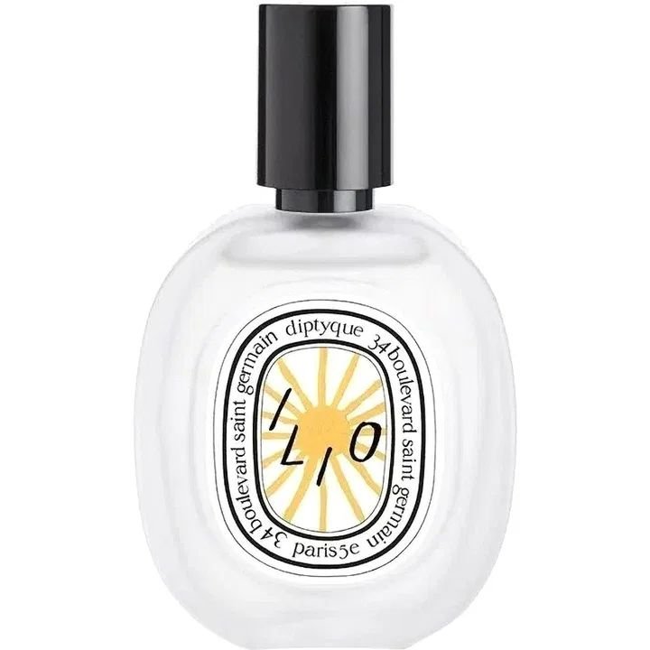 Ilio Edition Limitée 2023 (Parfum Cheveux)