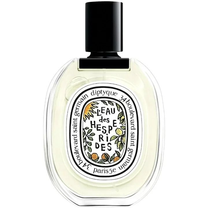 L'Eau des Hespérides Édition Limitée 2025