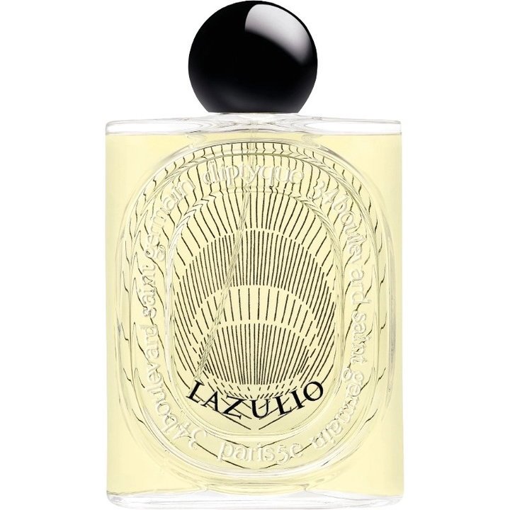 Lazulio
