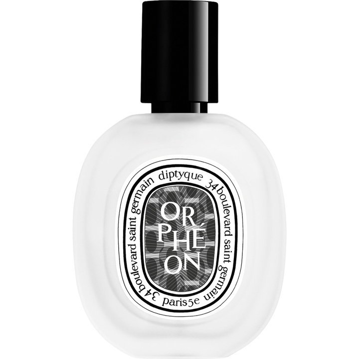 Orpheon (Parfum Cheveux / Hair Mist)