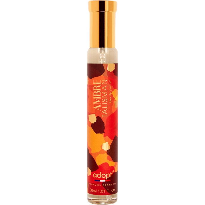 Ambre Talisman
