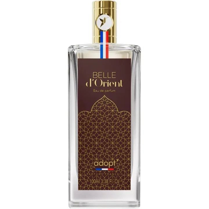 Belle d'Orient
