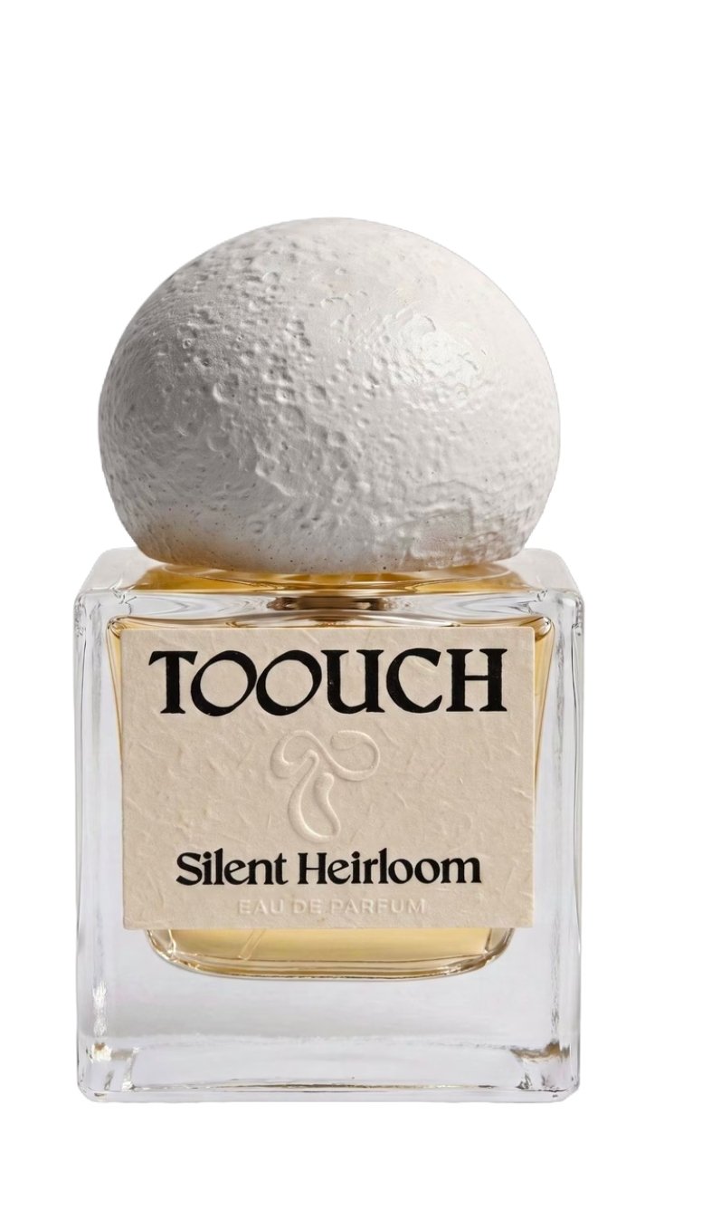 Silent Heirloom