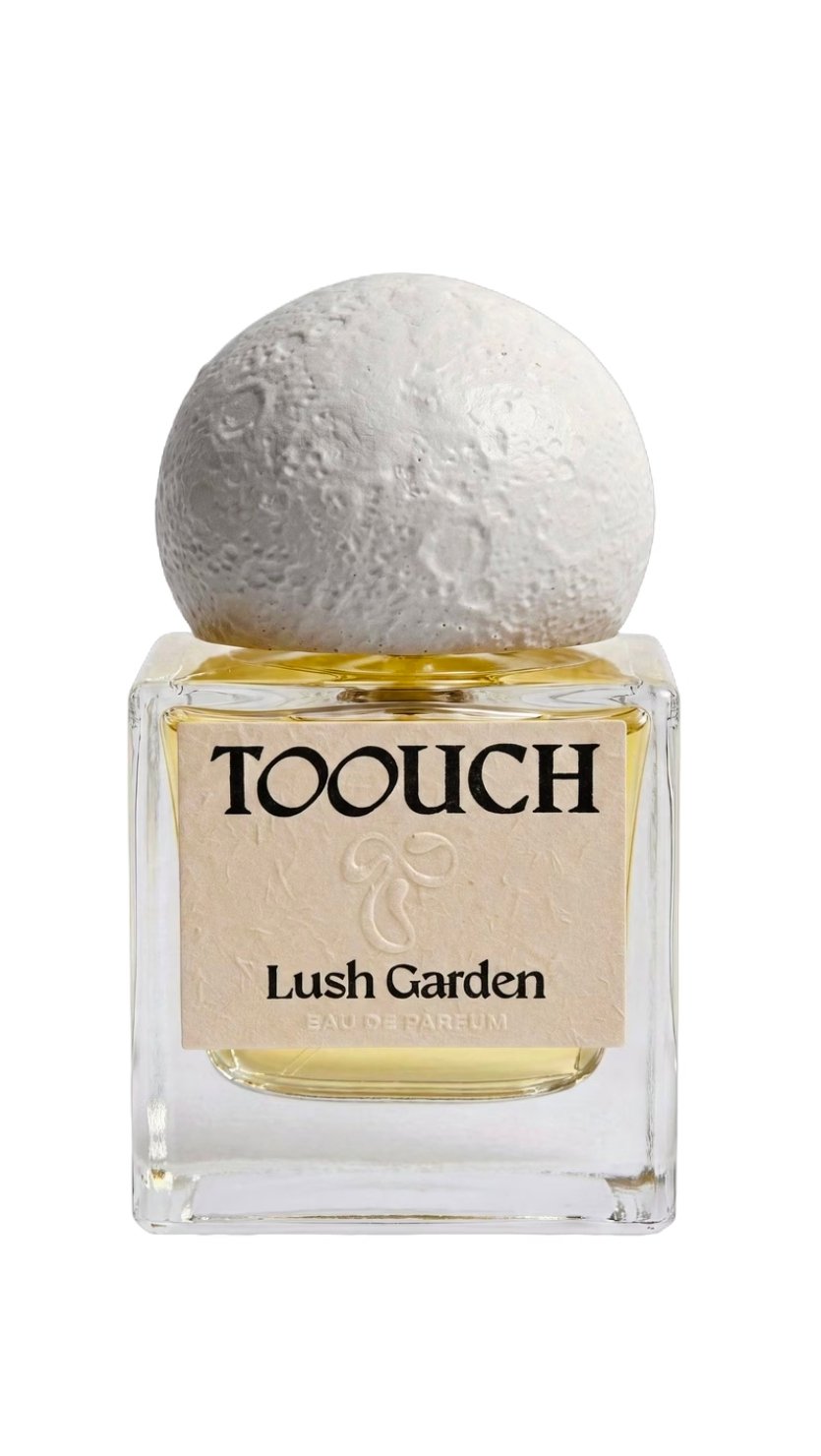 Lush Garden