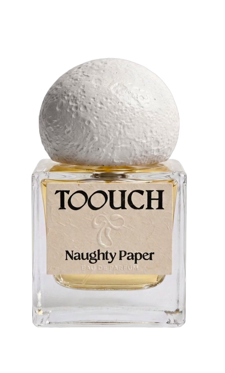 Naughty Paper