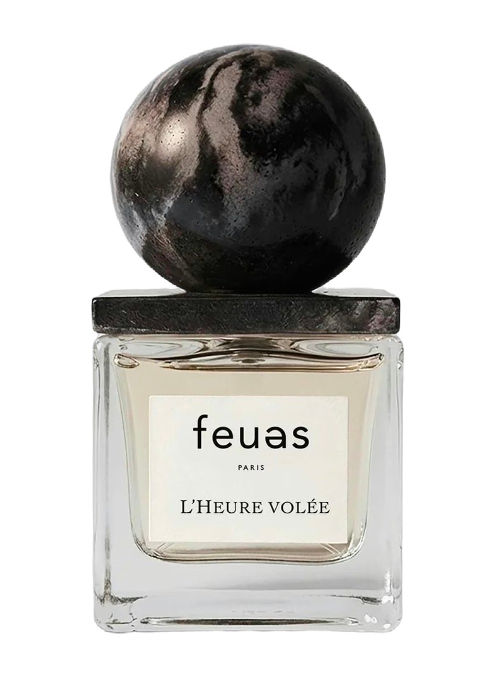 L'Heure Volée