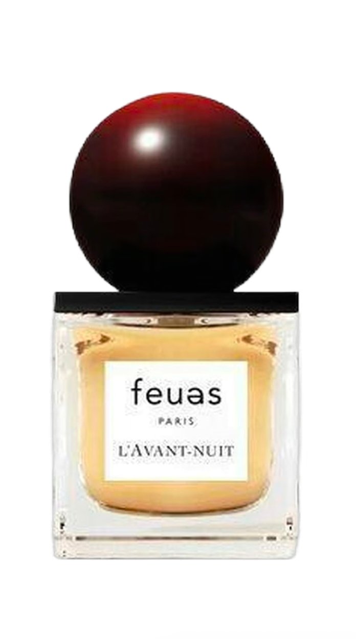 L'Avant-Nuit