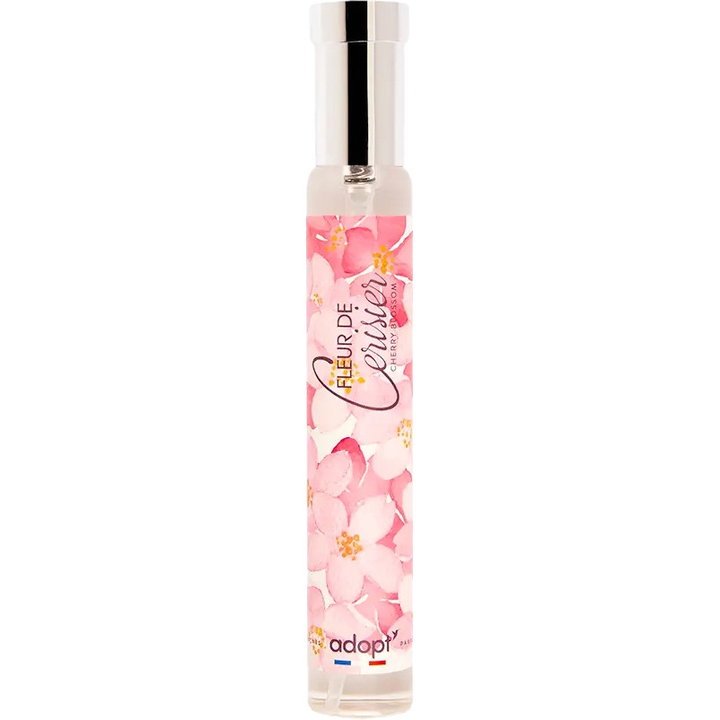 Fleur de Cerisier