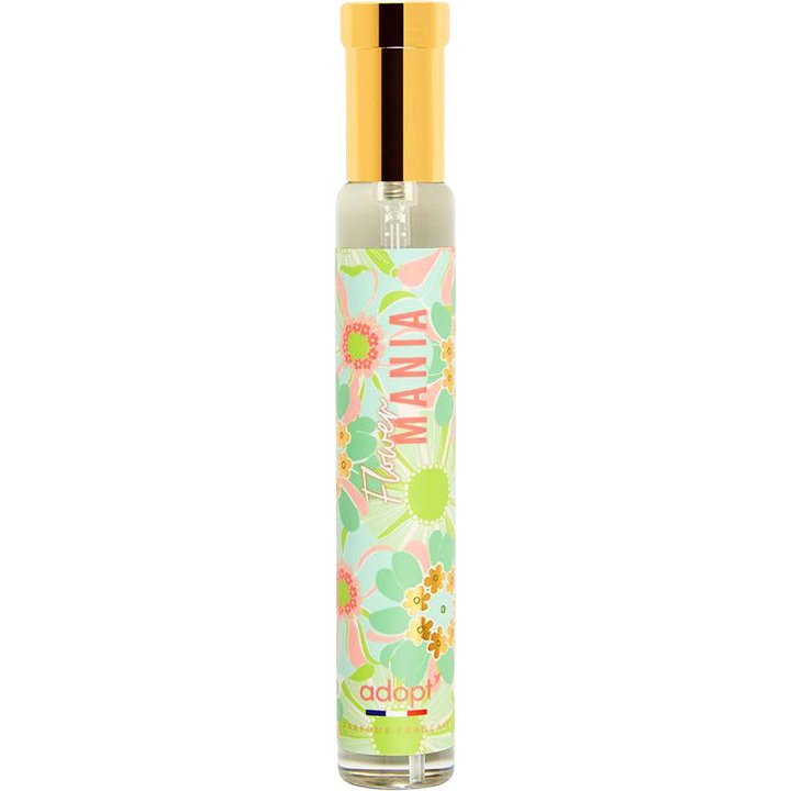 Flower Mania
