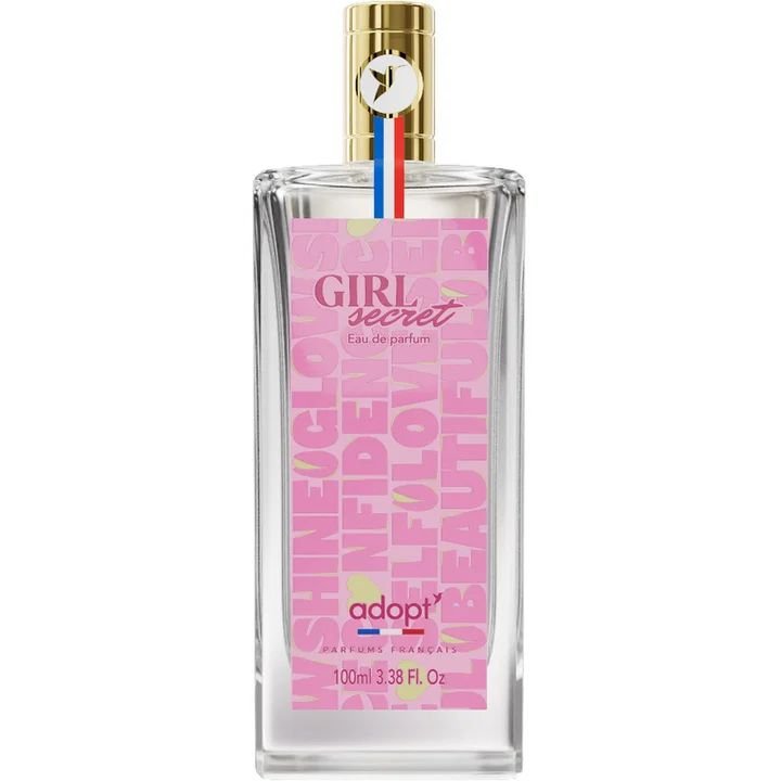 Girl Secret