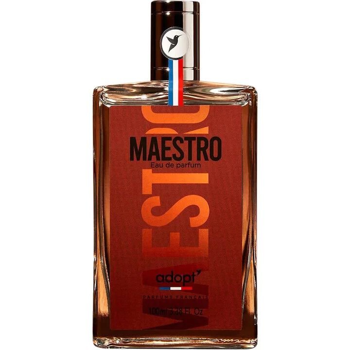 Maestro