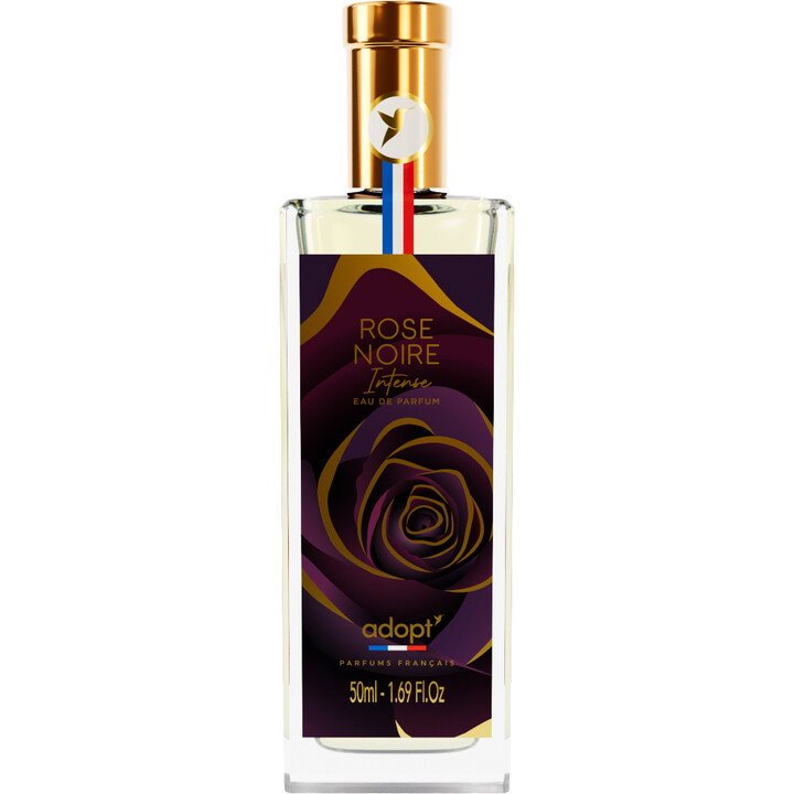 Rose Noir Intense