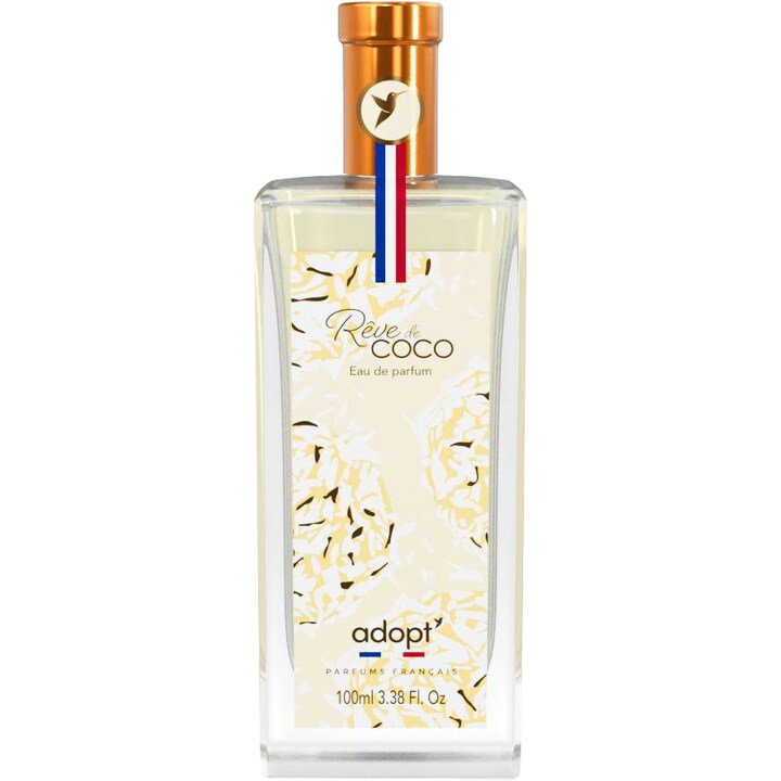 Rêve de Coco