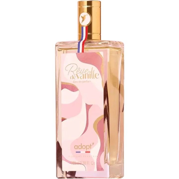 Rêve de Vanille