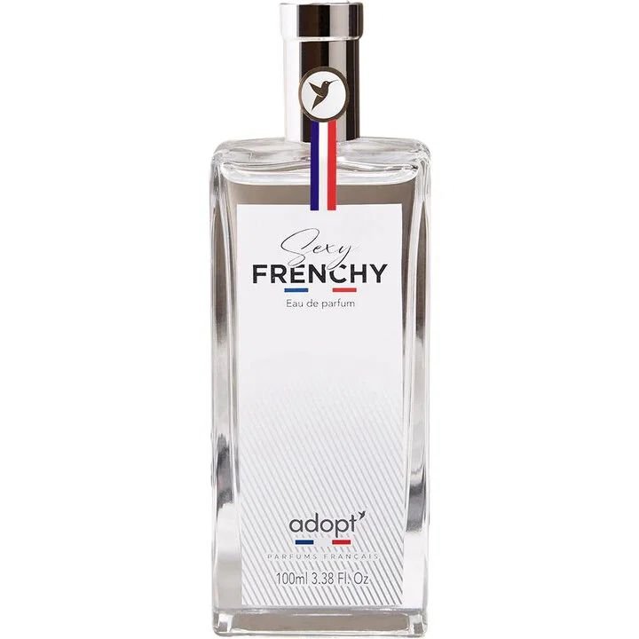 Sexy Frenchy