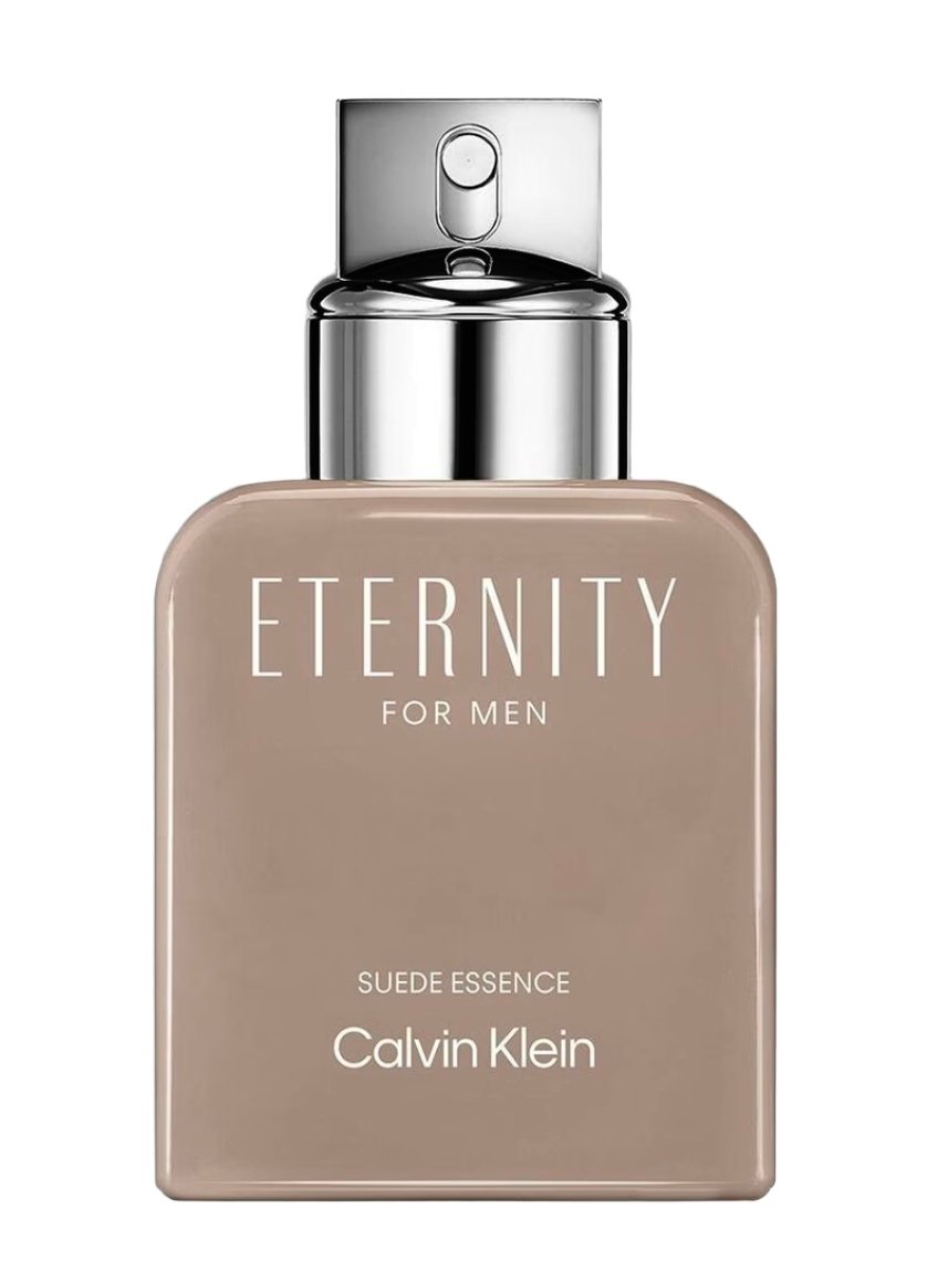 Eternity for Men Suede Essence