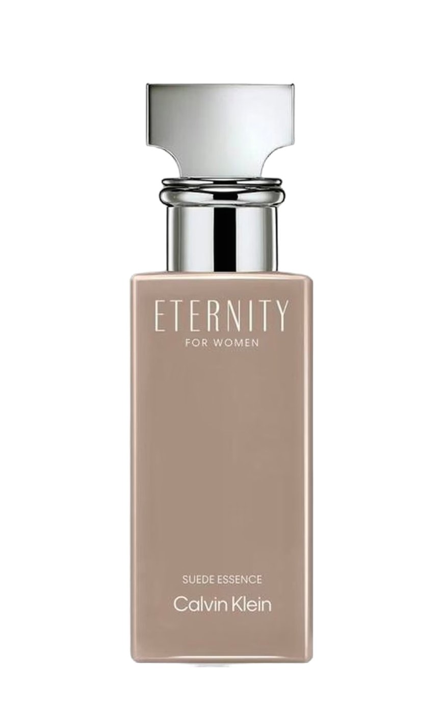 Eternity For Women Suede Essence