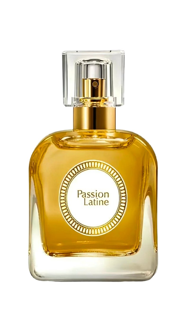 Passion Latine