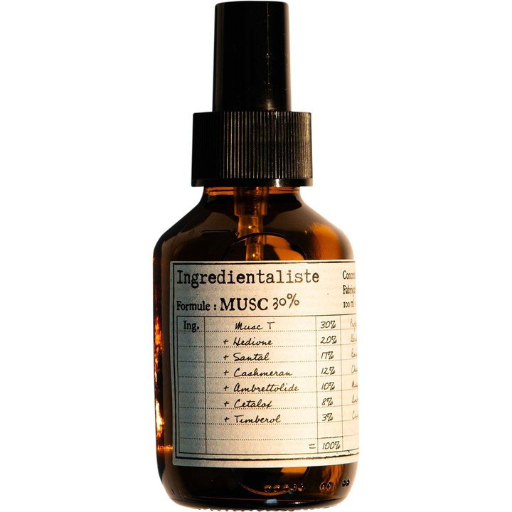 Musc 30%