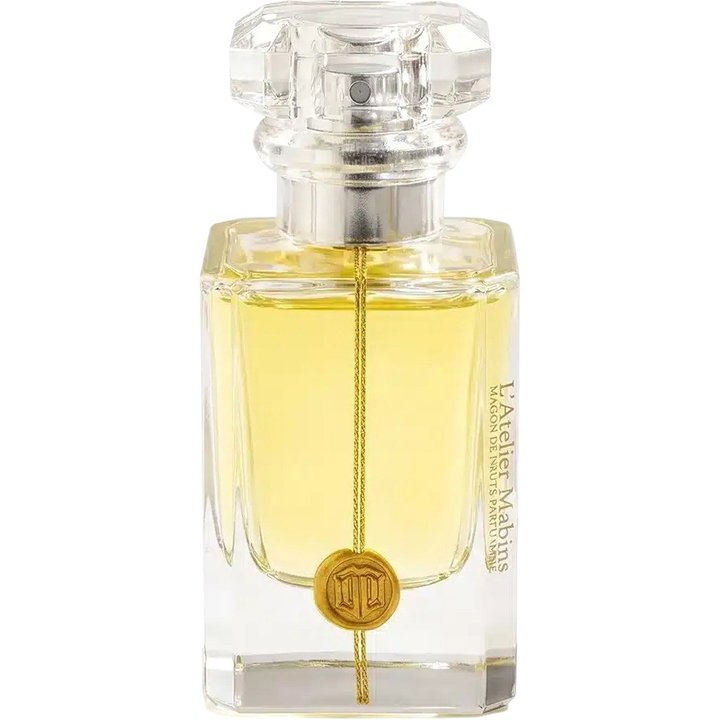 Passion Chypre