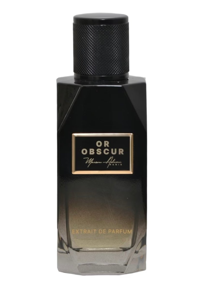 Or Obscur