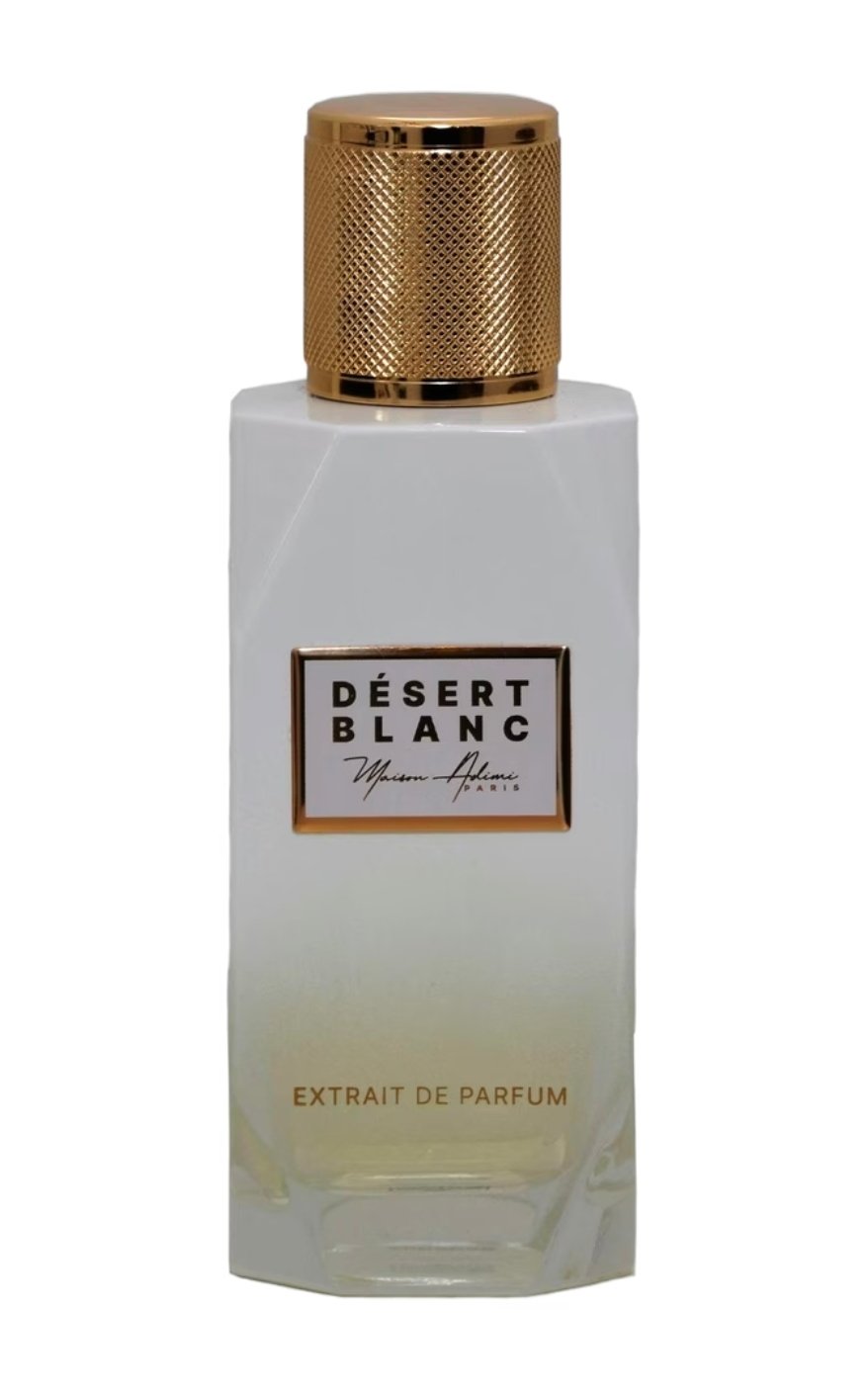 Désert Blanc