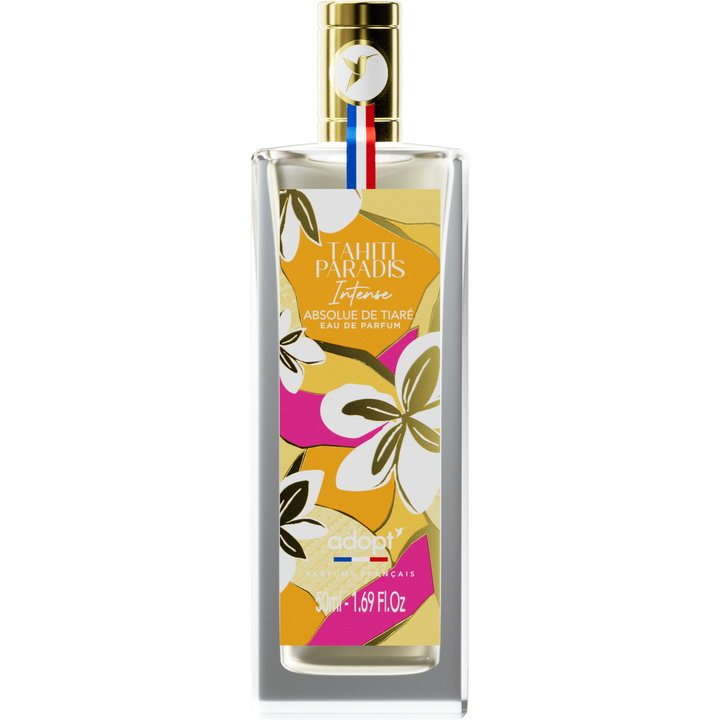 Tahiti Paradis Intense