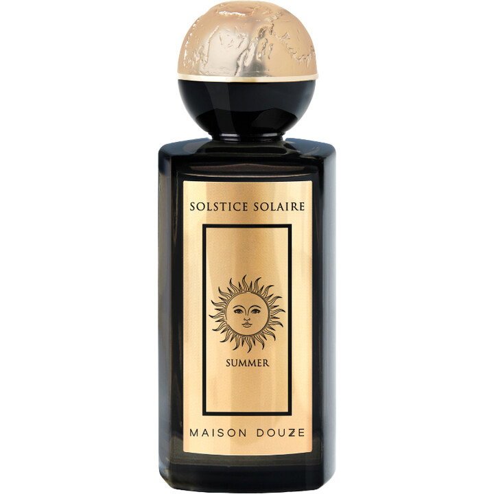 Solstice Solaire