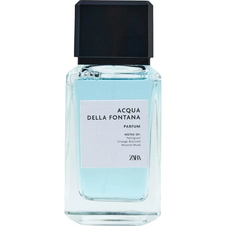 Acqua della Fontana