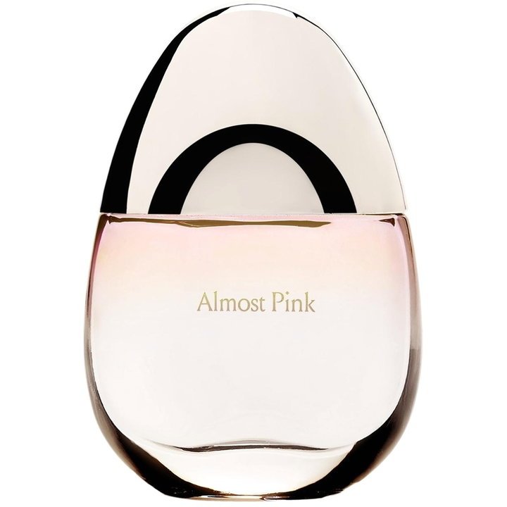 Almost Pink