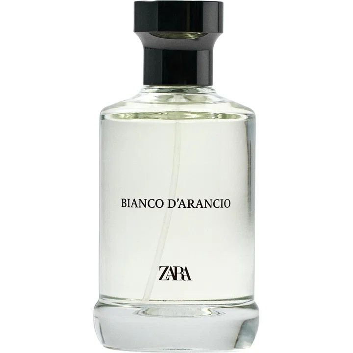 Bianco d'Arancio