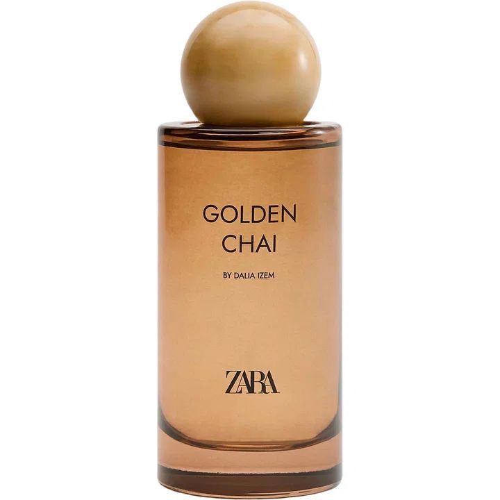 Golden Chai
