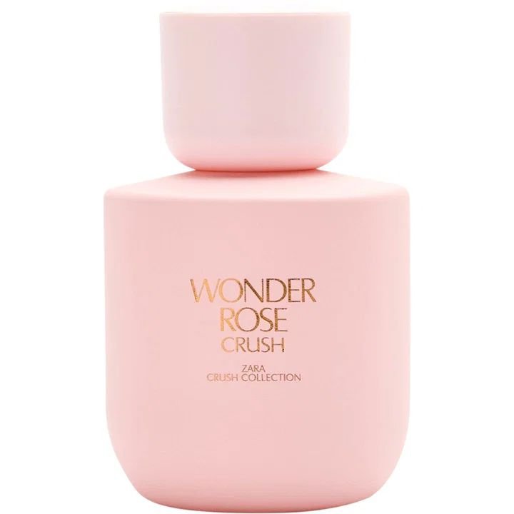 Wonder Rose Crush
