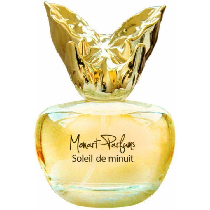 Soleil de Minuit