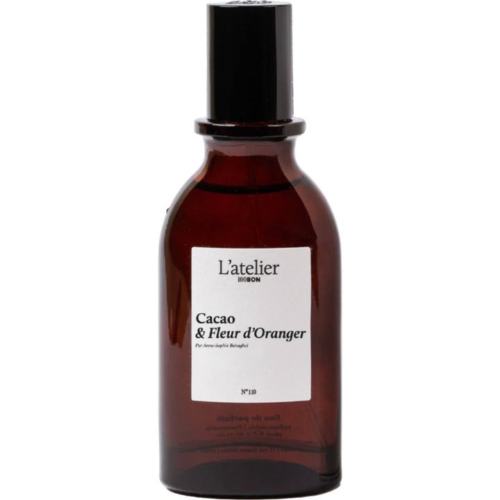 Cacao & Fleur d'Oranger
