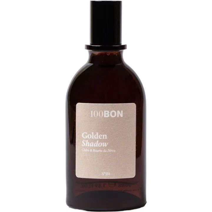 Golden Shadow